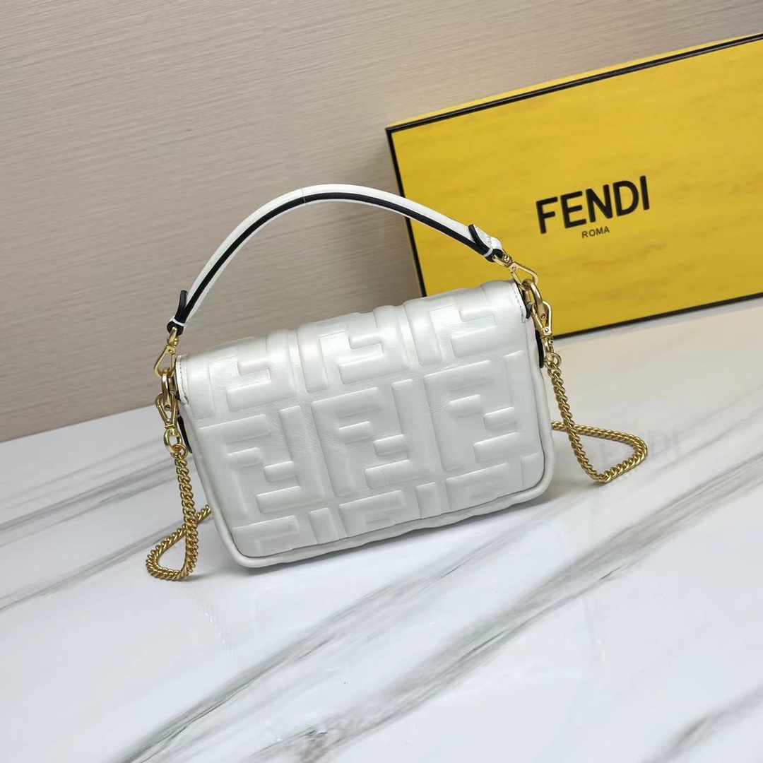 Fendi Satchel Bags